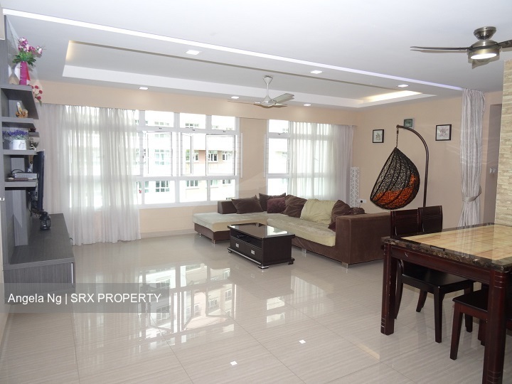 Blk 316C Yishun Avenue 9 (Yishun), HDB 5 Rooms #192023382